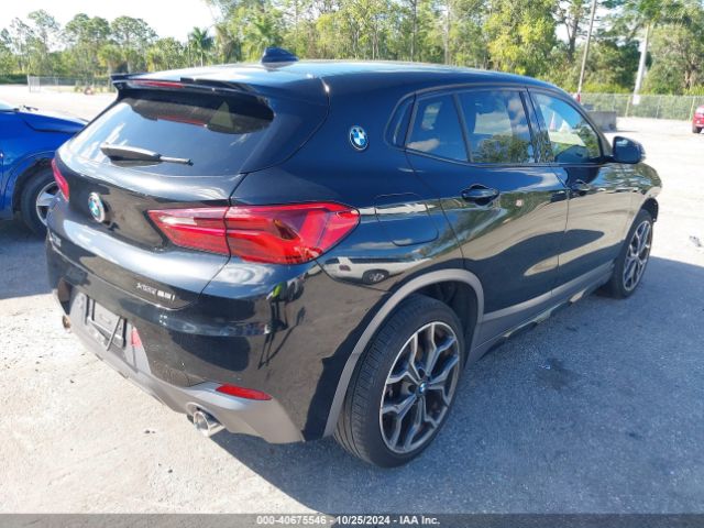 WBXYJ5C31JEF72837 BMW X2 Xdrive28i