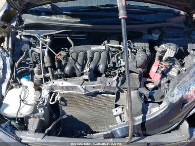 3HGGK5H82FM752919 Honda Fit Ex/ex-l