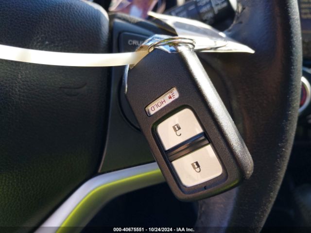 3HGGK5H82FM752919 Honda Fit Ex/ex-l