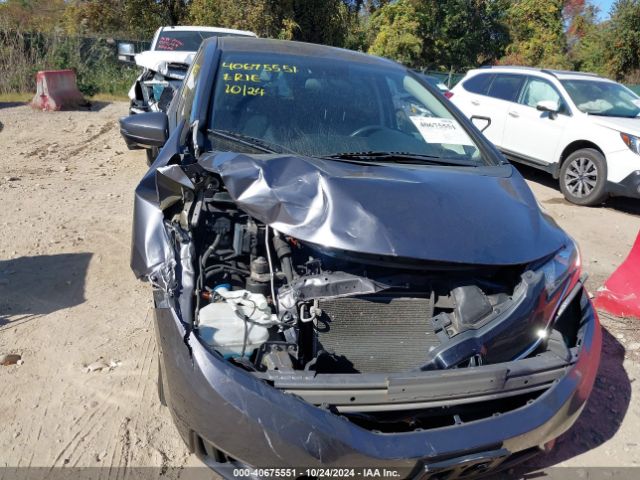 3HGGK5H82FM752919 Honda Fit Ex/ex-l