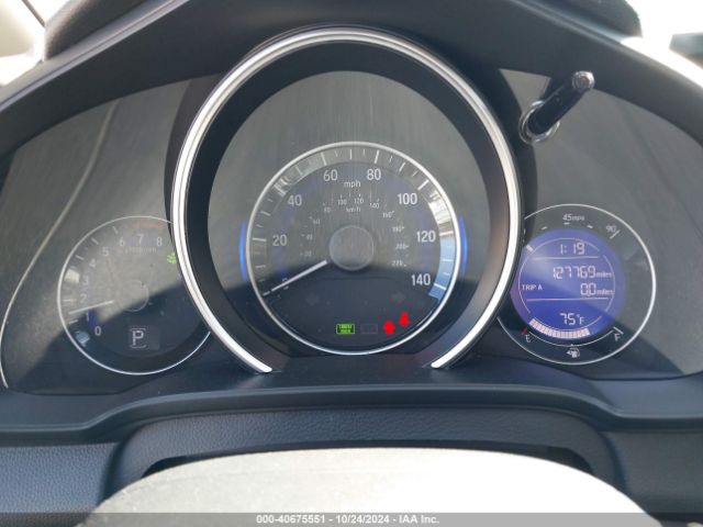 3HGGK5H82FM752919 Honda Fit Ex/ex-l