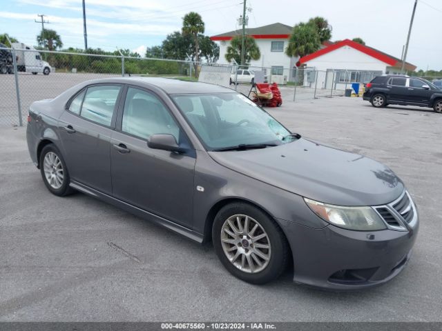 2008 SAAB 9-3 YS3FB49Y881014067 Photo 0