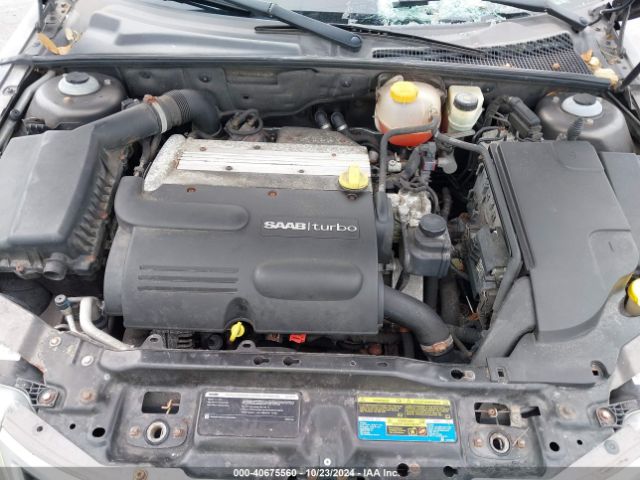 2008 SAAB 9-3 YS3FB49Y881014067 Photo 9