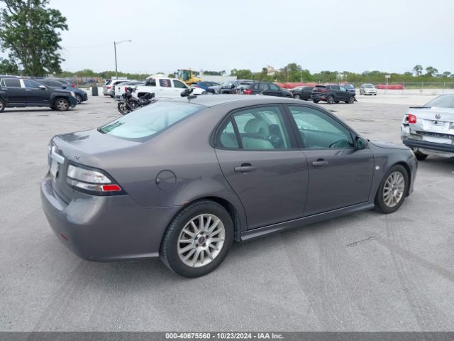 2008 SAAB 9-3 YS3FB49Y881014067 Photo 3