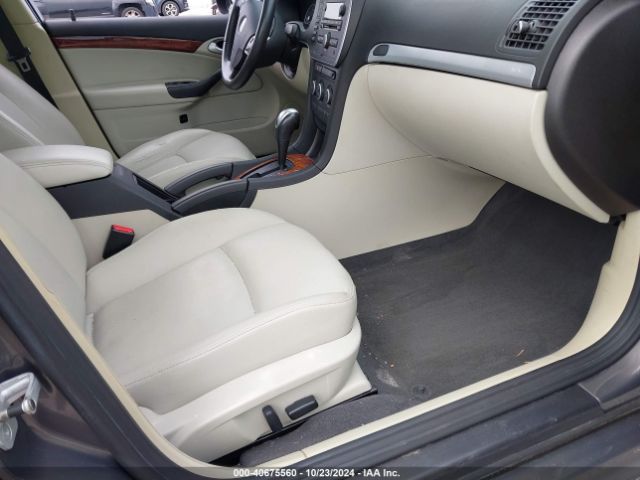 2008 SAAB 9-3 YS3FB49Y881014067 Photo 4