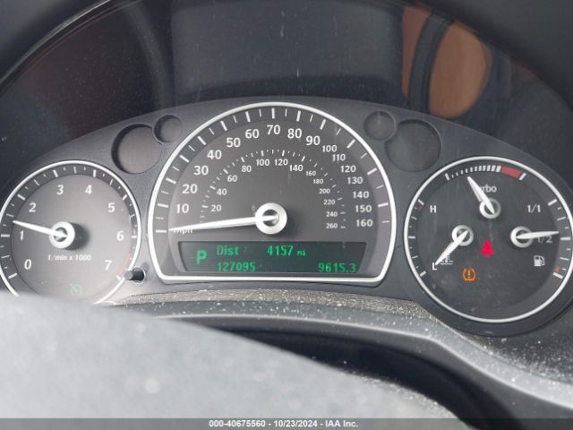 2008 SAAB 9-3 YS3FB49Y881014067 Photo 6
