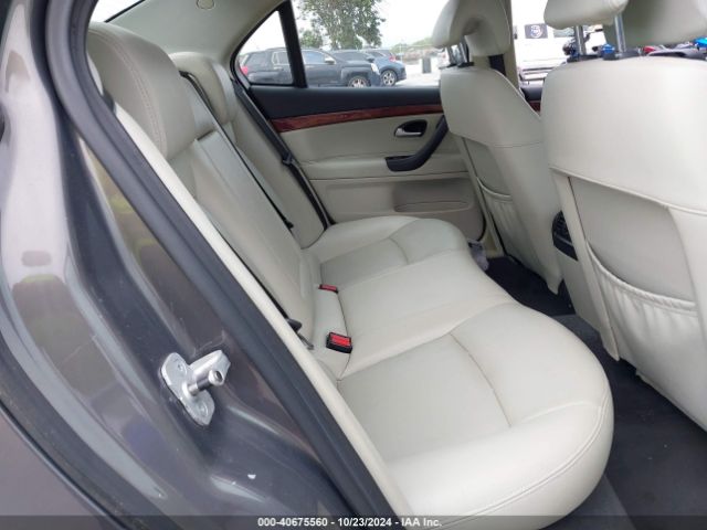 2008 SAAB 9-3 YS3FB49Y881014067 Photo 7