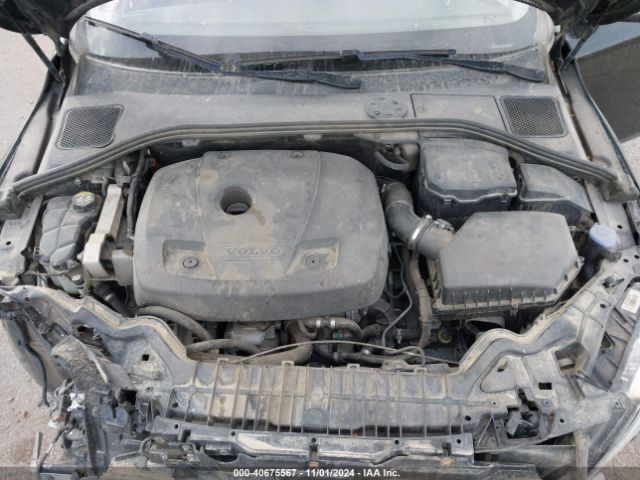 YV140MEK9G1298095 Volvo V60 T5 Drive-e Premier
