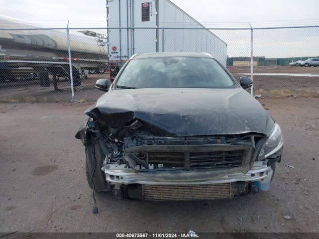 YV140MEK9G1298095 Volvo V60 T5 Drive-e Premier