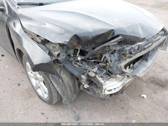 YV140MEK9G1298095 Volvo V60 T5 Drive-e Premier