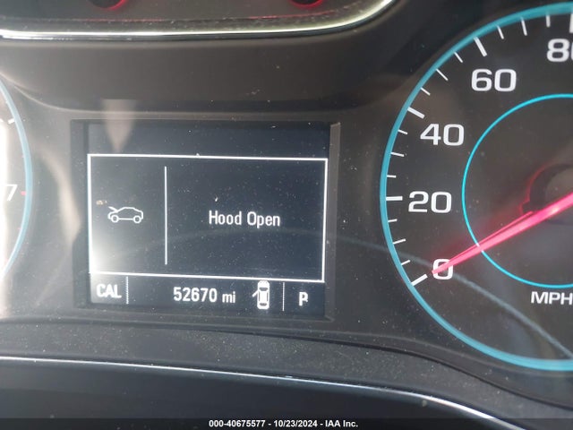 Chevrolet Cruze Lt Auto 2018 3G1BE6SM8JS516722 Image 15