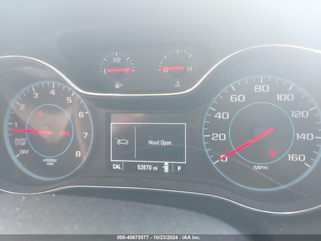 Chevrolet Cruze Lt Auto 2018 3G1BE6SM8JS516722 Image 7