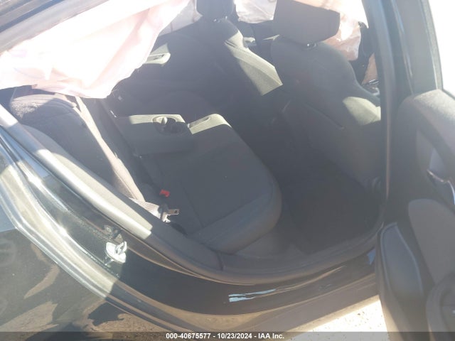 Chevrolet Cruze Lt Auto 2018 3G1BE6SM8JS516722 Image 8