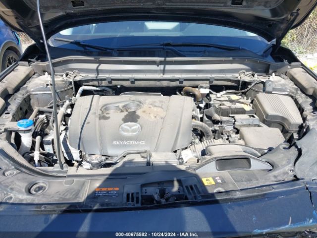 JM3KFBBL3R0468688 Mazda Cx-5 2.5 S Select