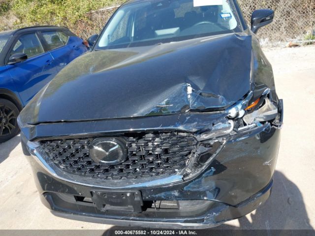 JM3KFBBL3R0468688 Mazda Cx-5 2.5 S Select