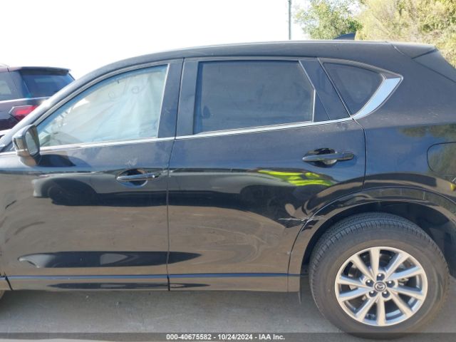 JM3KFBBL3R0468688 Mazda Cx-5 2.5 S Select
