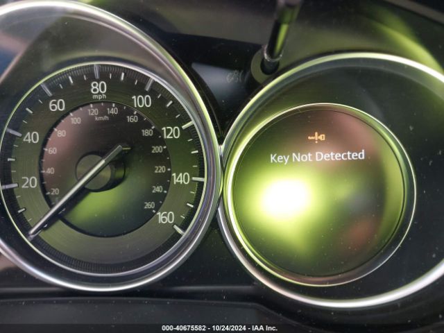 JM3KFBBL3R0468688 Mazda Cx-5 2.5 S Select