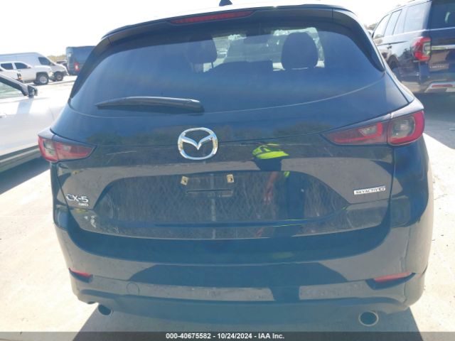 JM3KFBBL3R0468688 Mazda Cx-5 2.5 S Select