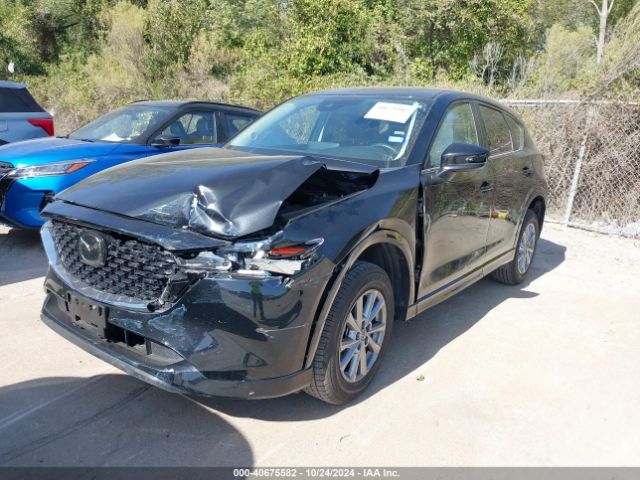 JM3KFBBL3R0468688 Mazda Cx-5 2.5 S Select