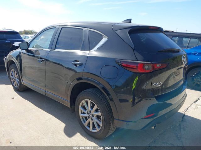 JM3KFBBL3R0468688 Mazda Cx-5 2.5 S Select