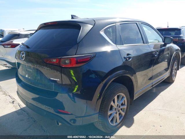 JM3KFBBL3R0468688 Mazda Cx-5 2.5 S Select