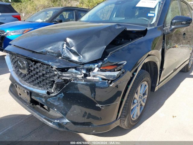 JM3KFBBL3R0468688 Mazda Cx-5 2.5 S Select