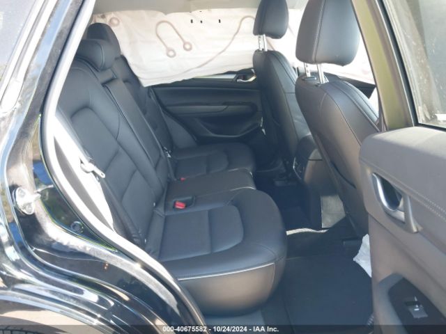 JM3KFBBL3R0468688 Mazda Cx-5 2.5 S Select