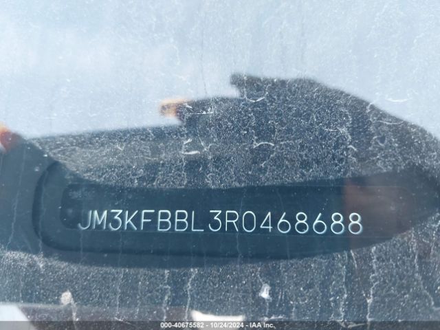 JM3KFBBL3R0468688 Mazda Cx-5 2.5 S Select