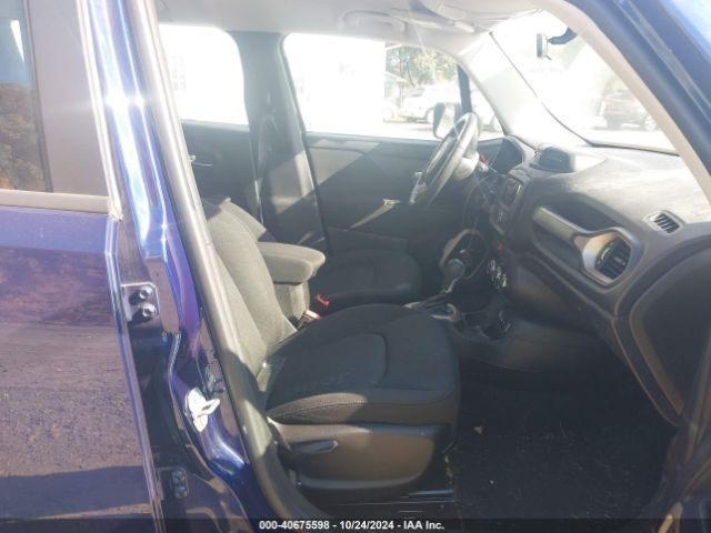 ZACCJAAB9HPF89684 Jeep Renegade Sport Fwd