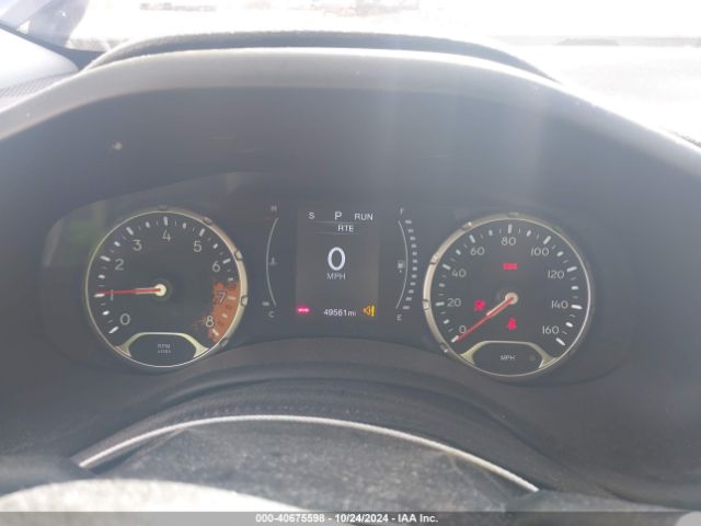 ZACCJAAB9HPF89684 Jeep Renegade Sport Fwd