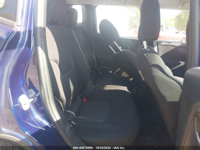 ZACCJAAB9HPF89684 Jeep Renegade Sport Fwd