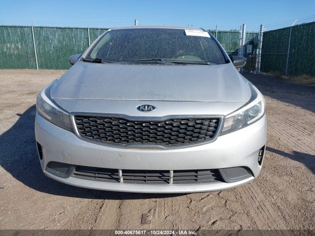 KIA FORTE LX 2017 3KPFK4A7XHE044341 Image 13