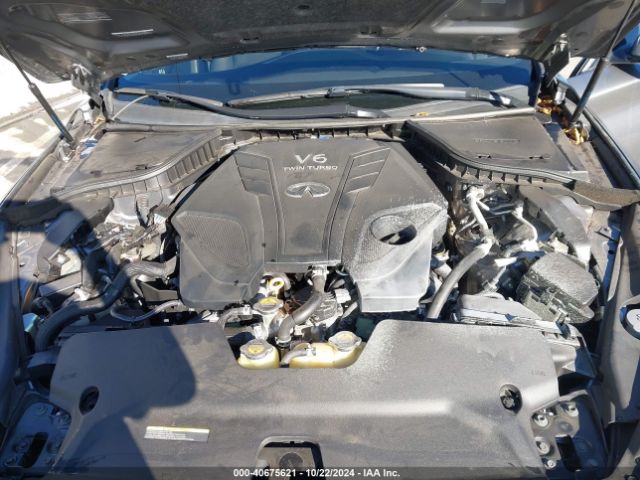 JN1EV7AP0KM511704 Infiniti Q50 3.0t Luxe