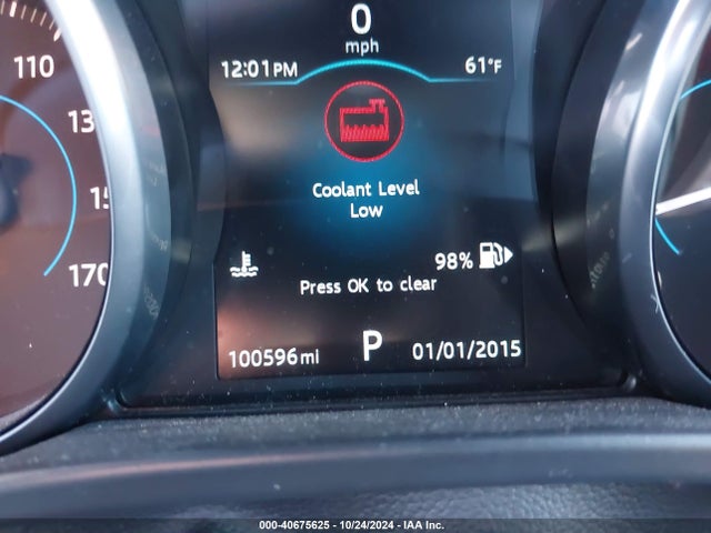 Jaguar F-pace 35t Premium 2017 SADCJ2BV4HA092187 Image 15