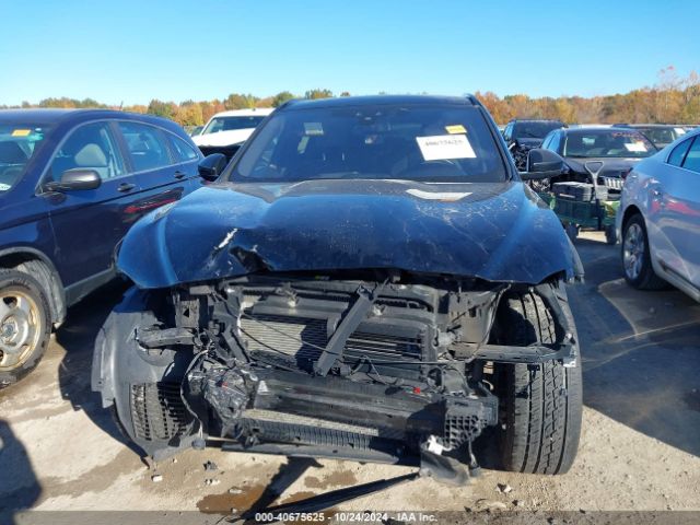 2017 JAGUAR F-PACE SADCJ2BV4HA092187 Photo 5