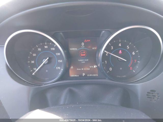 2017 JAGUAR F-PACE SADCJ2BV4HA092187 Photo 6