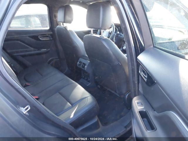 2017 JAGUAR F-PACE SADCJ2BV4HA092187 Photo 7