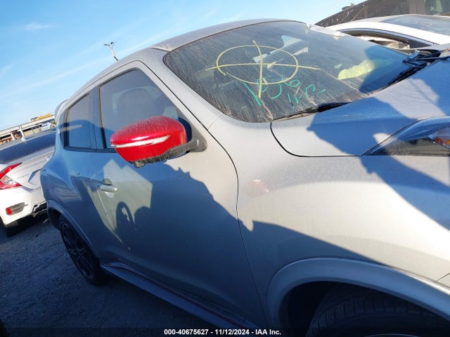 Nissan Juke Nismo 2015 JN8AF5MRXFT511770 Image 13