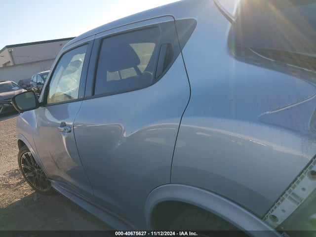 Nissan Juke Nismo 2015 JN8AF5MRXFT511770 Image 14