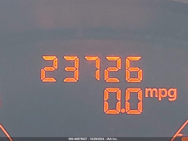 Nissan Juke Nismo 2015 JN8AF5MRXFT511770 Image 15