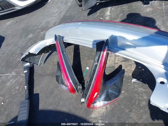 Nissan Juke Nismo 2015 JN8AF5MRXFT511770 Image 18