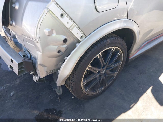 Nissan Juke Nismo 2015 JN8AF5MRXFT511770 Image 19