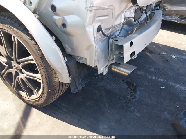 Nissan Juke Nismo 2015 JN8AF5MRXFT511770 Image 20