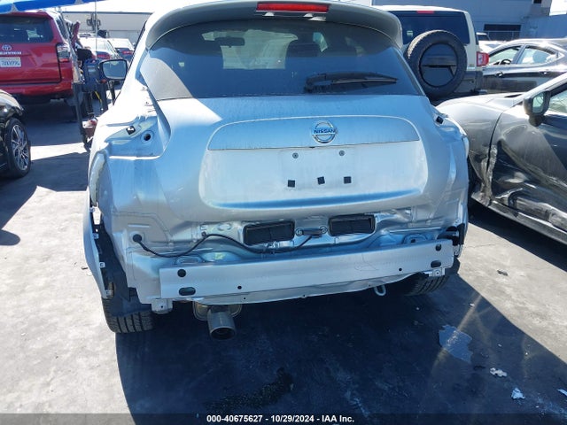 Nissan Juke Nismo 2015 JN8AF5MRXFT511770 Image 6