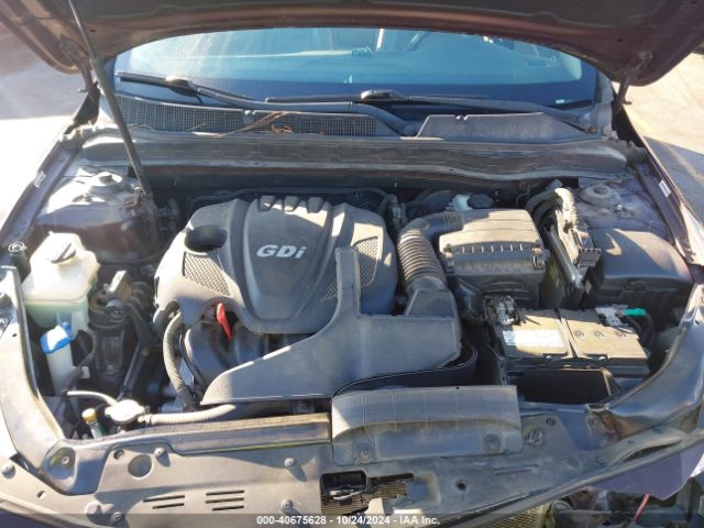 5XXGN4A71EG319397 KIA OPTIMA EX