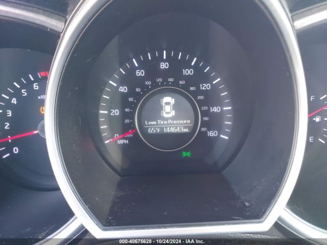 5XXGN4A71EG319397 KIA OPTIMA EX