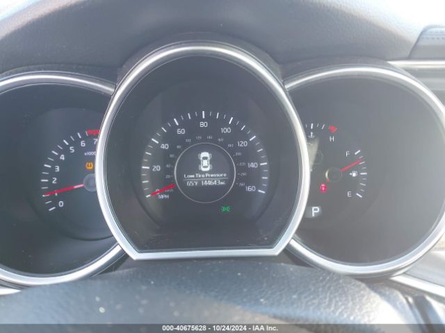 5XXGN4A71EG319397 KIA OPTIMA EX