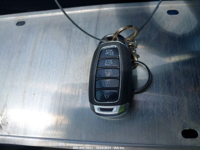 KMHLR4AF2PU540686 Hyundai Elantra N Line