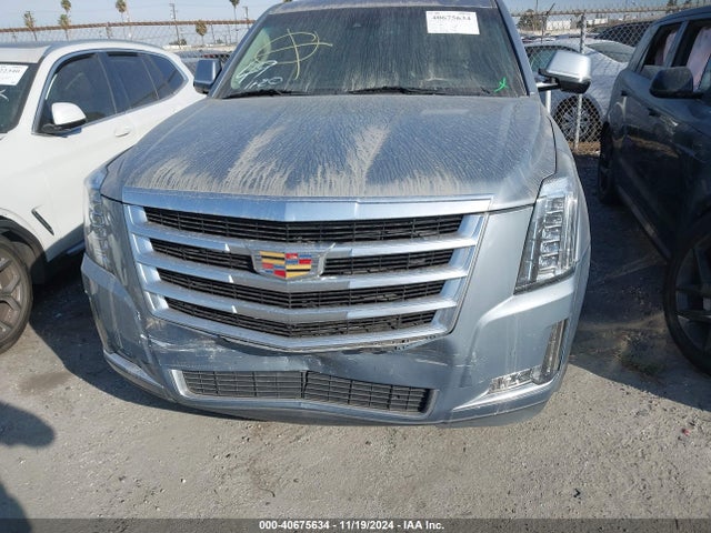 Cadillac ESCALADE L 2016 1GYS4BKJ4GR239260 Image 25