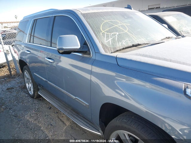 Cadillac ESCALADE L 2016 1GYS4BKJ4GR239260 Image 26